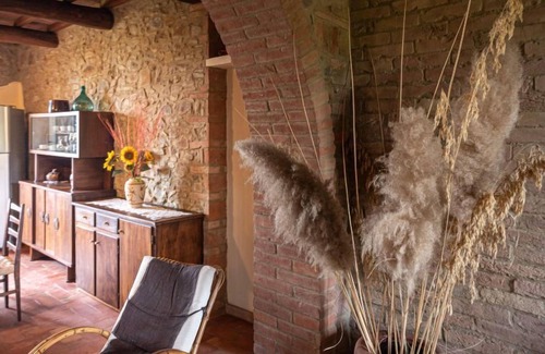 Poggi del Sasso Apartment | Bandiera by Interhome