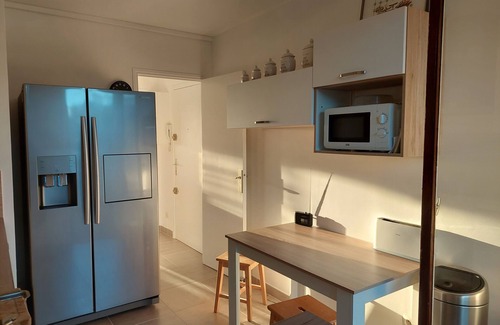 Bandol Apartment | BANDOL, Pleasant T3 classified * of 68 m2 for 4 people