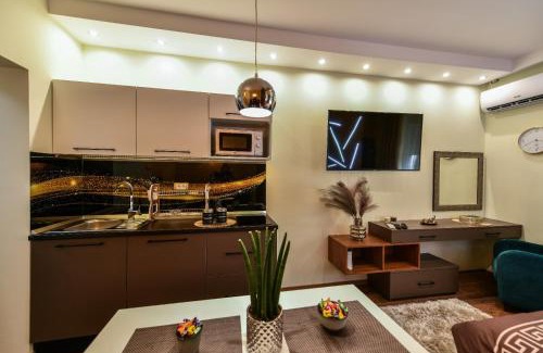 Kraljevo Apartment | Bane Apartmani 2
