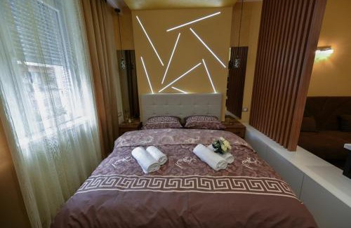 Kraljevo Apartment | Bane Apartmani 2