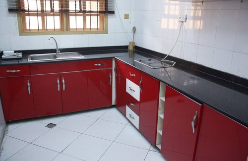 Lagos Hotel | Banex Apartments