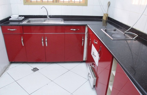 Lagos Hotel | Banex Apartments