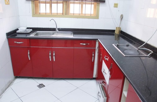 Lagos Hotel | Banex Apartments