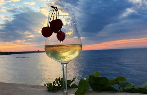 Bisceglie Villa | Banfi's villa on the sea