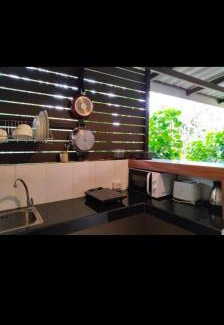 Mae Nam Resort | Bang Po Hut