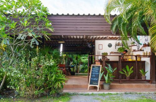 Mae Nam Resort | Bang Po Hut