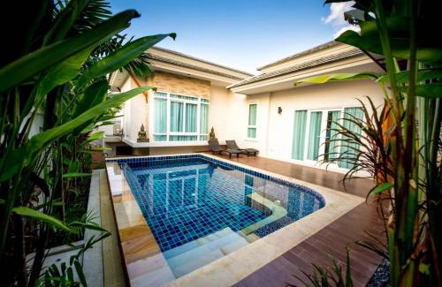 Bang Sare House | Bang Saray Sattahip Pool Villa