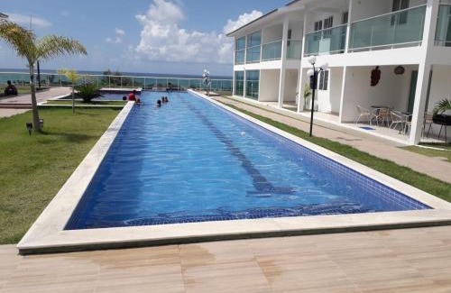 Village Jacuma Apartment | Bangalô/Dúplex Jacumã Conde