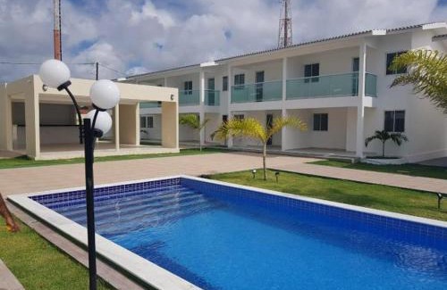 Village Jacuma Apartment | Bangalô/Dúplex Jacumã Conde