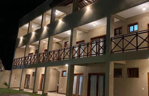 Camocim House | Bangalô Kite11 - Praia de Maceió Camocim CE