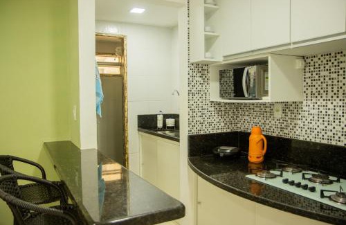 Pipa Apartment | Bangalô Pipa Resort