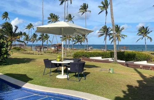 Porto de Galinhas House | Bangalo Premium Beira Mar