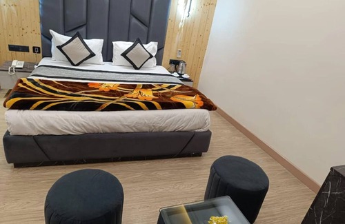 Narasapura Resort | Bangalore Dharamshi Resorts Pvt Ltd