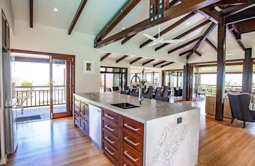 Port Douglas House | Bangalow - Best View in Port Douglas