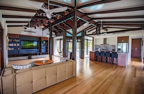 Port Douglas House | Bangalow - Best View in Port Douglas