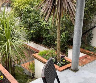 Bangor Apartment | Bangor by the Sea