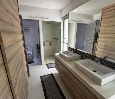 Plai Laem Apartment | Bangrak Cozy Stay