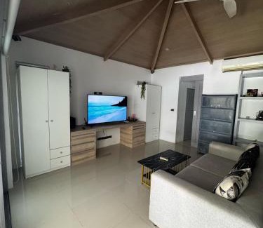 Plai Laem Apartment | Bangrak Cozy Stay
