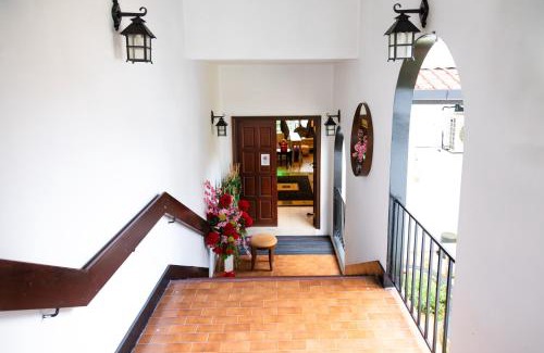 Bangsar Villa | Bangsar Villa for groups, event space and family fun