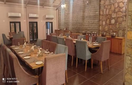 Udaipur Resort | Banjara Hills Resort