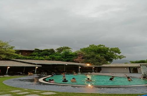 Udaipur Resort | Banjara Hills Resort