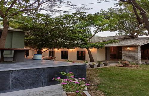 Udaipur Resort | Banjara Hills Resort