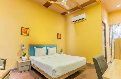 Udaipur Resort | Banjara Hills Resort
