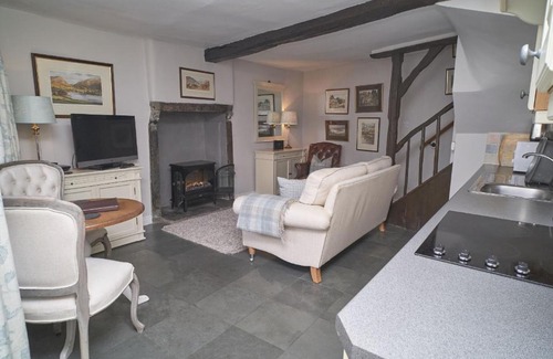 Chapel Stile House | Bank View Chapel Stile ideal for a romantic break in the Langdale Valley