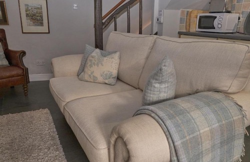Chapel Stile House | Bank View Chapel Stile ideal for a romantic break in the Langdale Valley