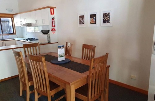 Kingfisher Bay Villa | Banksia Hideaway (K'gari Fraser Island)n#Kingfisher Bay Resort