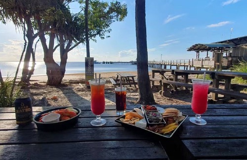 Kingfisher Bay Villa | Banksia Hideaway (K'gari Fraser Island)n#Kingfisher Bay Resort