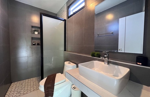 Sattahip Hotel | Bannjamjuree Resort Sattahip