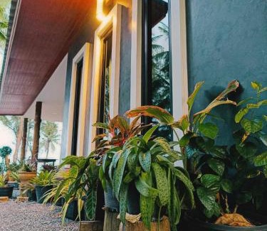 Lang Suan House | BanrabianglayLangsuan room A