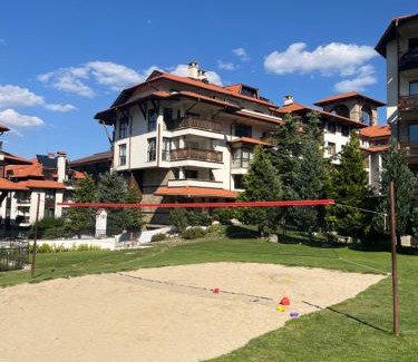 Shiligarnika Apartment | Bansko Gondola Apart