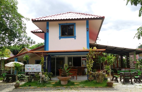 Ban Luang Hotel | Bansuan Inthanon Resort
