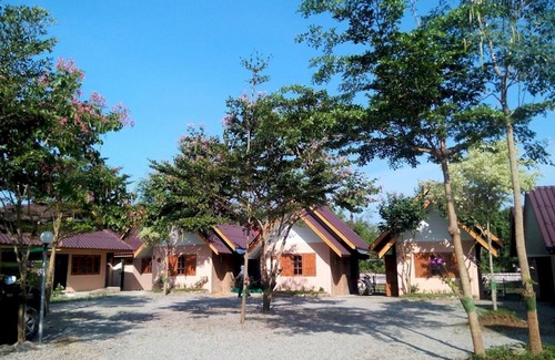 Ban Luang Hotel | Bansuan Inthanon Resort