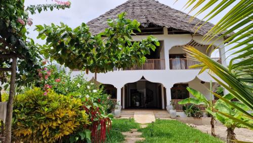 Paje Apartment | Bantu Home