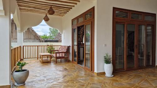 Paje Apartment | Bantu Home