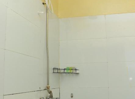 Meru Apartment | Bantu's Vista
