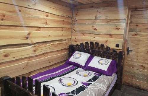 Vinnichki House | Banya Chan