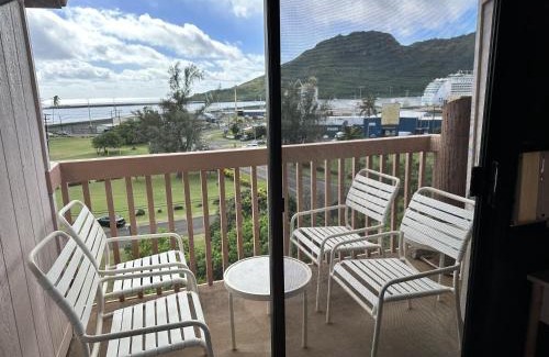 Nawiliwili Apartment | Banyan Harbor K132 At Kalapaki Beach Condo