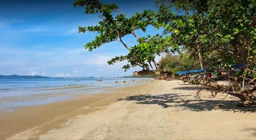 Rayong Resort | Banyan Resort @Rayong