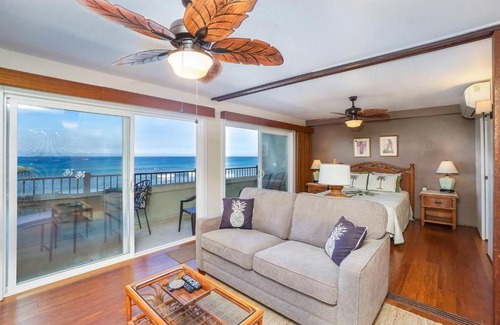 Kailua-Kona House | Banyan Tree #305