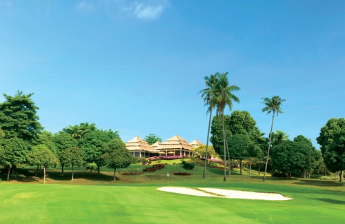 Lagoi Hotel | Banyan Tree Bintan