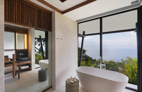 Punta Diamante Hotel | Banyan Tree Cabo Marques
