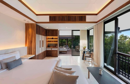 Punta Diamante Hotel | Banyan Tree Cabo Marques