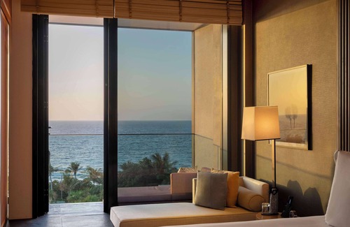Dubai Hotel | Banyan Tree Dubai at Bluewaters