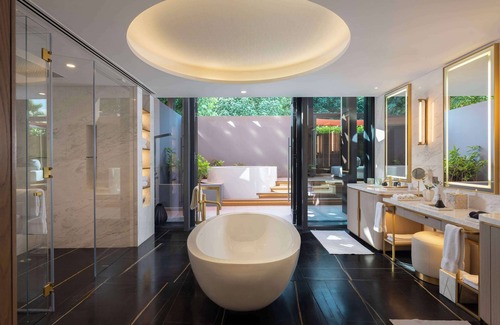 Dubai Hotel | Banyan Tree Dubai at Bluewaters