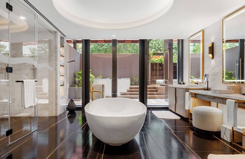 Dubai Hotel | Banyan Tree Dubai at Bluewaters