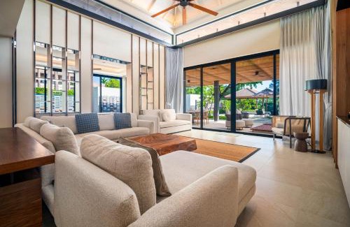Bang Tao Apartment | Banyan Tree Grand Residences by Banyan Living